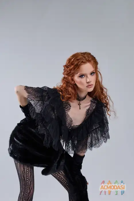 Katya  Glazyrina фото №1949571. Загружено 25 Марта 2026