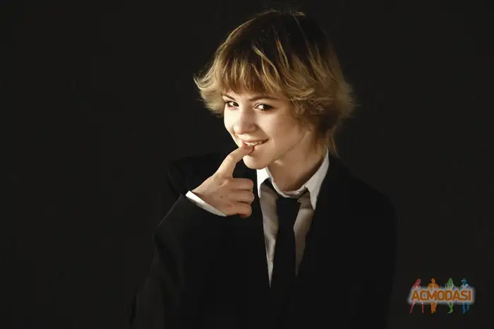 Ярослава  Денисова фото №1949585. Загружено 25 Марта 2026