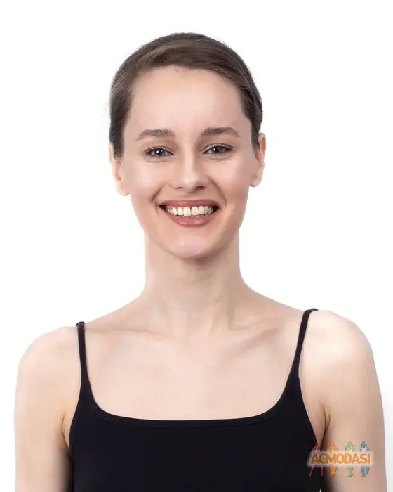 Елизавета  Черновол (Подгорная) фото №1949593. Загружено 26 Марта 2026