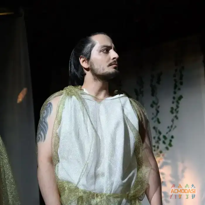 Антон  Малюга фото №1949597. Загружено 26 Марта 2026