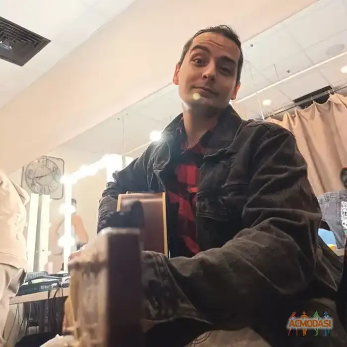 Антон  Малюга фото №1949596. Загружено 26 Марта 2026