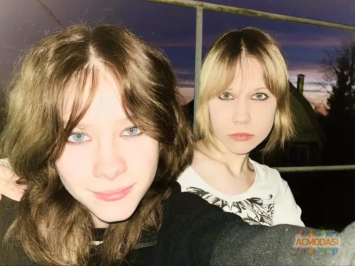 Мария  Давыдова фото №1949665. Загружено 28 Марта 2026