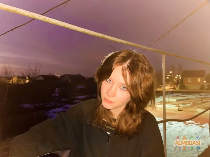 Мария  Давыдова фото №1949664. Загружено 28 Марта 2026