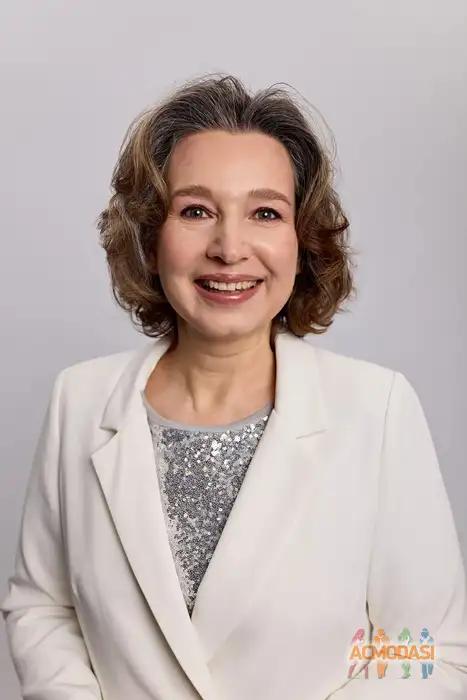 Ольга  Завьялова фото №1949739. Загружено 29 Марта 2026