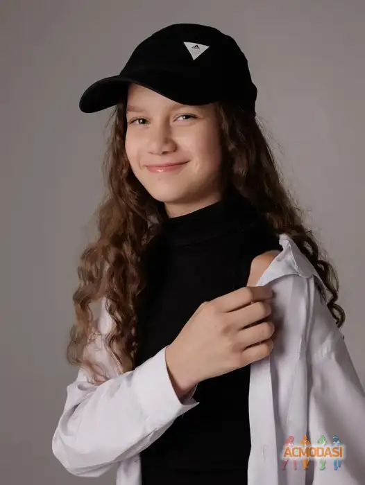 Алиса  Дыхнэ фото №1949709. Загружено 29 Марта 2026