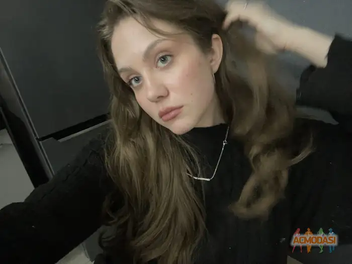 Алиса  Ясакова фото №1949765. Загружено 30 Марта 2026