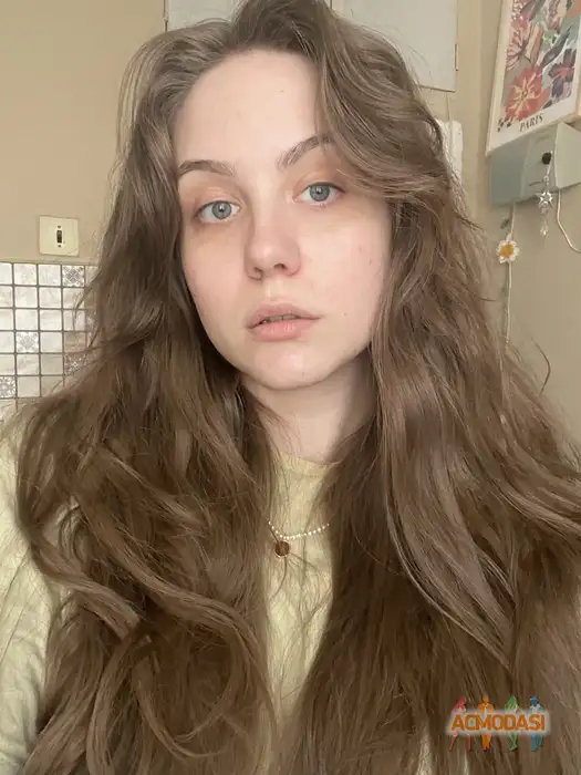 Алиса  Ясакова фото №1949767. Загружено 30 Марта 2026