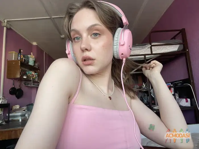 Алиса  Ясакова фото №1949766. Загружено 30 Марта 2026