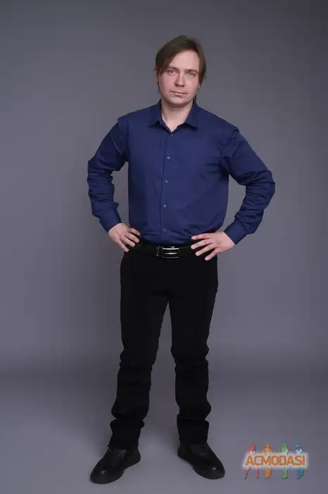 Анатолий  Стряпухин фото №1949792. Загружено 30 Марта 2026