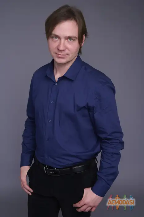 Анатолий  Стряпухин фото №1949794. Загружено 30 Марта 2026