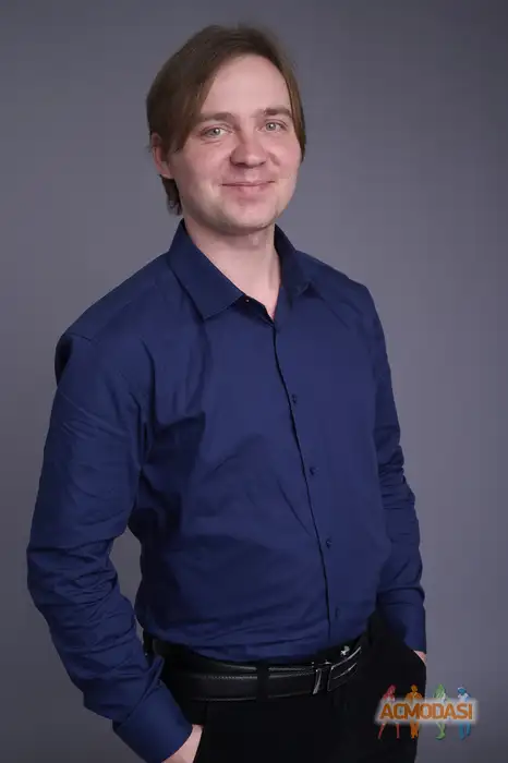 Анатолий  Стряпухин фото №1949795. Загружено 30 Марта 2026