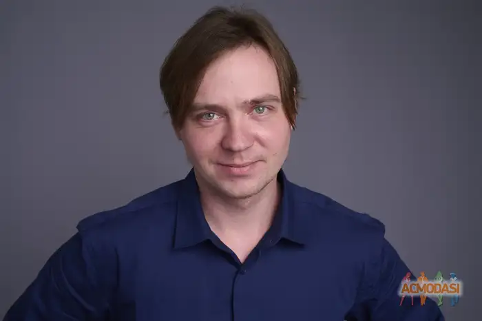 Анатолий  Стряпухин фото №1949793. Загружено 30 Марта 2026