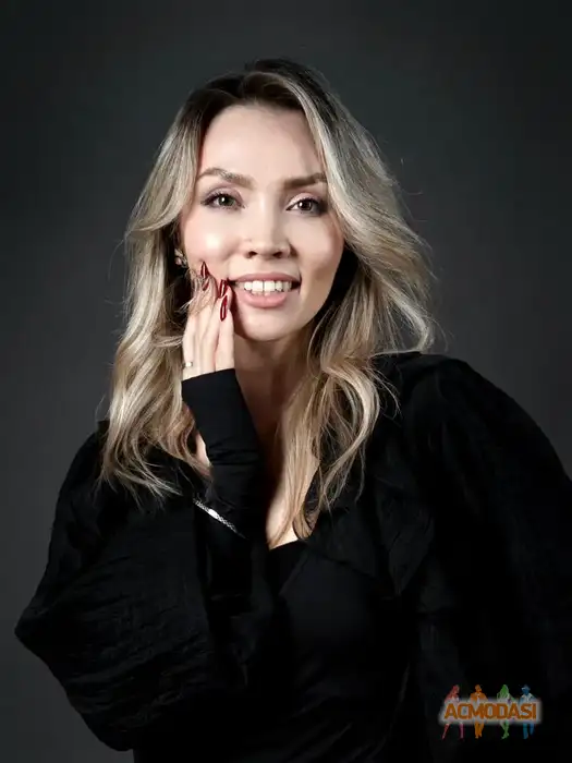 Yana  Ivanchina фото №1949838. Загружено 31 Марта 2026