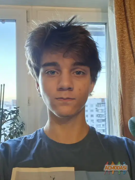 Софрон  Бухтояров фото №1949865. Загружено 31 Марта 2026