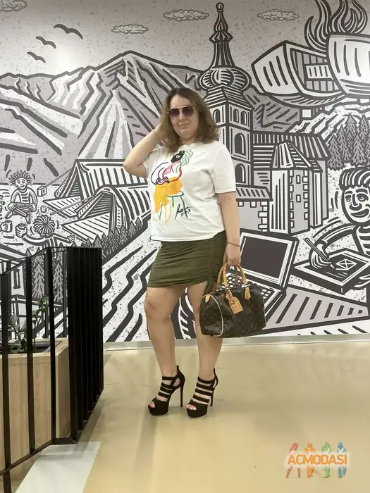 Larysa Petrovna Shatova фото №1949845. Загружено 31 Марта 2026