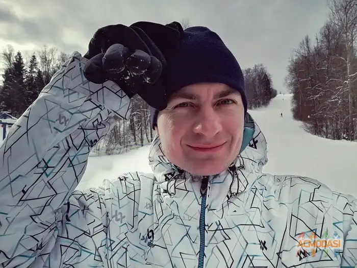 Иван  под Дубом фото №1949879. Загружено 31 Марта 2026