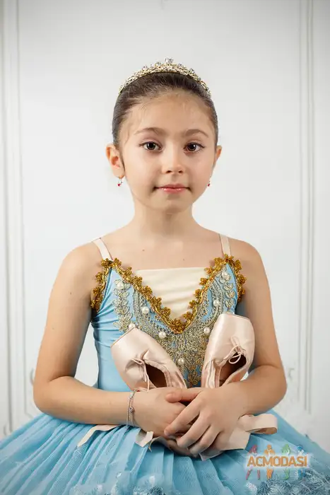 Ульяна  Мигунова фото №1949883. Загружено 31 Марта 2026