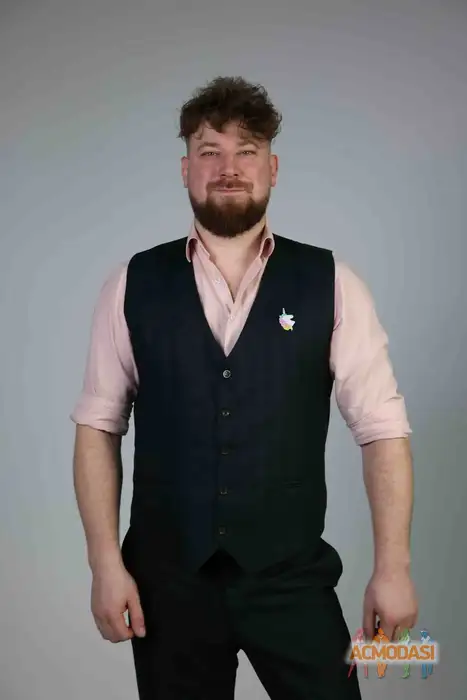 Денис  Понятов фото №1949935. Загружено 01 Апреля 2026