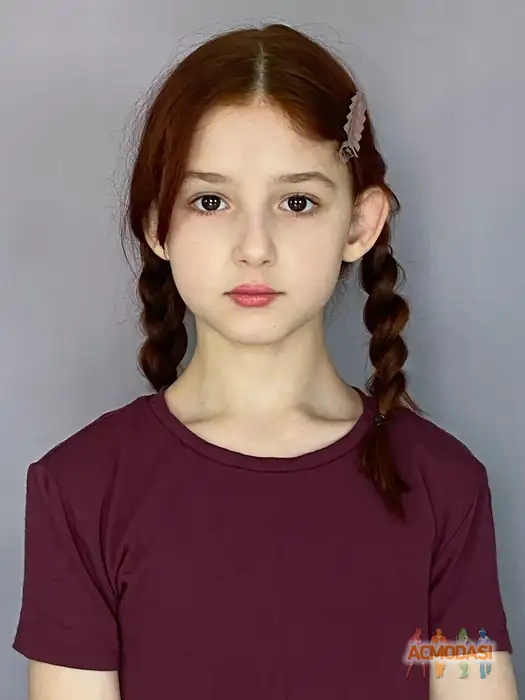 Лиза  Кузнецова фото №1949910. Загружено 01 Апреля 2026