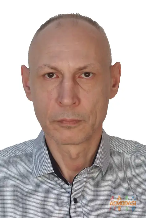 Vadim  Bobkov фото №1949961. Загружено 02 Апреля 2026