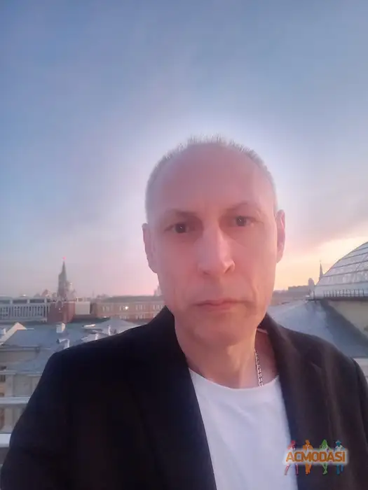 Vadim  Bobkov фото №1949962. Загружено 02 Апреля 2026