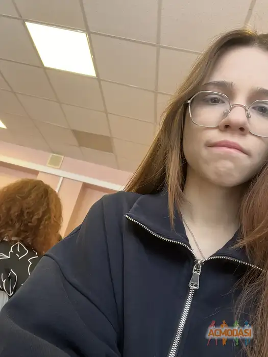 Анна  Салтыкова фото №1949989. Загружено 02 Апреля 2026