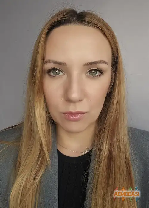 Анна  Бойко фото №1950003. Загружено 03 Апреля 2026