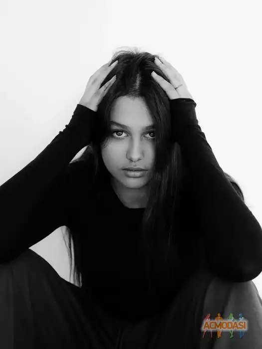 Ангелина Равильевна фаткулина фото №1950005. Загружено 03 Апреля 2026