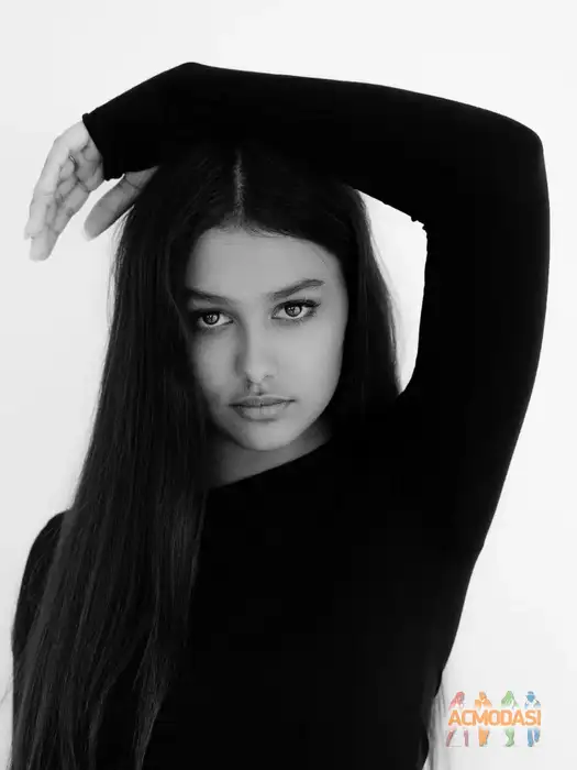 Ангелина Равильевна фаткулина фото №1950006. Загружено 03 Апреля 2026