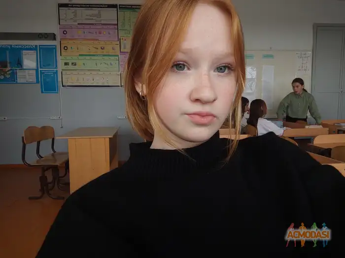 Кристина  Высоких фото №1950031. Загружено 03 Апреля 2026