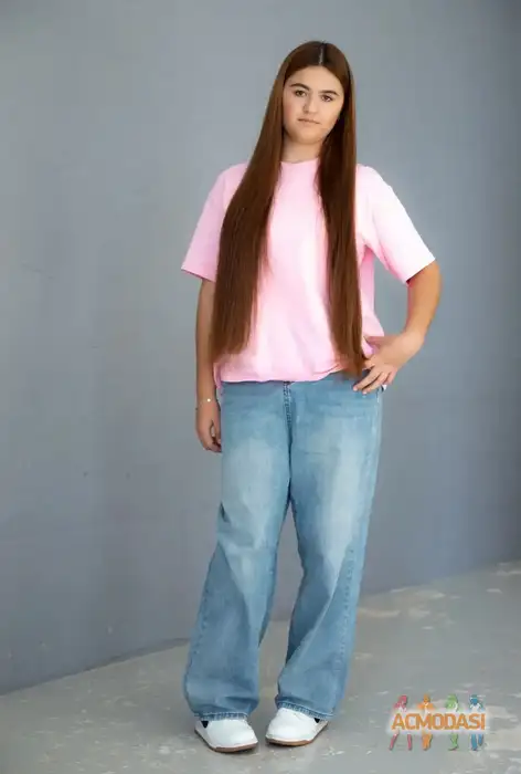 Алина  Джалилова фото №1950062. Загружено 04 Апреля 2026