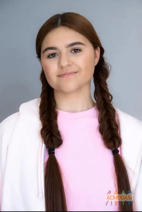 Алина  Джалилова фото №1950061. Загружено 04 Апреля 2026