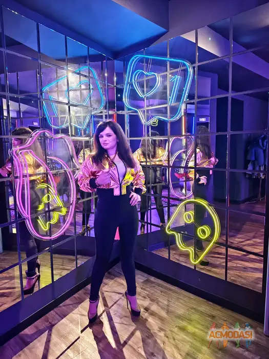 Юлия Юрьевна Нижура фото №1950084. Загружено 05 Апреля 2026