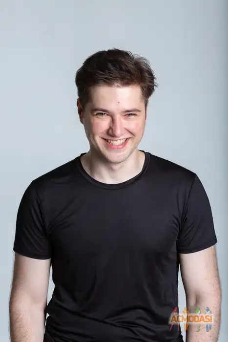 Максим Александрович Кулямин фото №1950112. Загружено 05 Апреля 2026