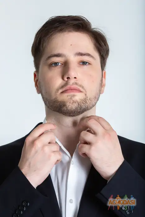 Максим Александрович Кулямин фото №1950114. Загружено 05 Апреля 2026