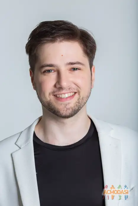 Максим Александрович Кулямин фото №1950113. Загружено 05 Апреля 2026