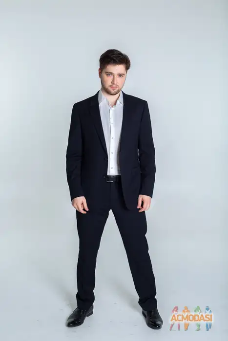 Максим Александрович Кулямин фото №1950111. Загружено 05 Апреля 2026