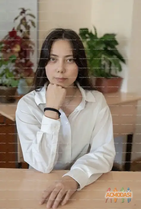 Анна Александровна Ли фото №1950165. Загружено 06 Апреля 2026