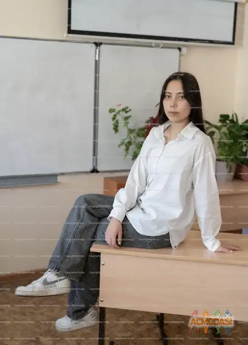 Анна Александровна Ли фото №1950163. Загружено 06 Апреля 2026