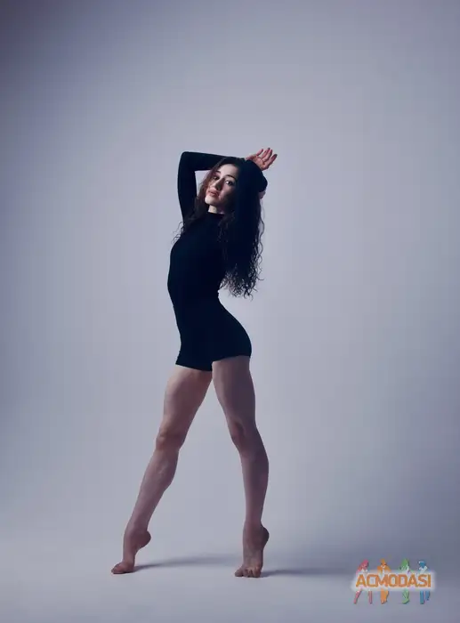 Полина  Исаева фото №1950184. Загружено 06 Апреля 2026