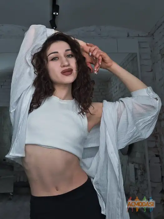 Полина  Исаева фото №1950182. Загружено 06 Апреля 2026