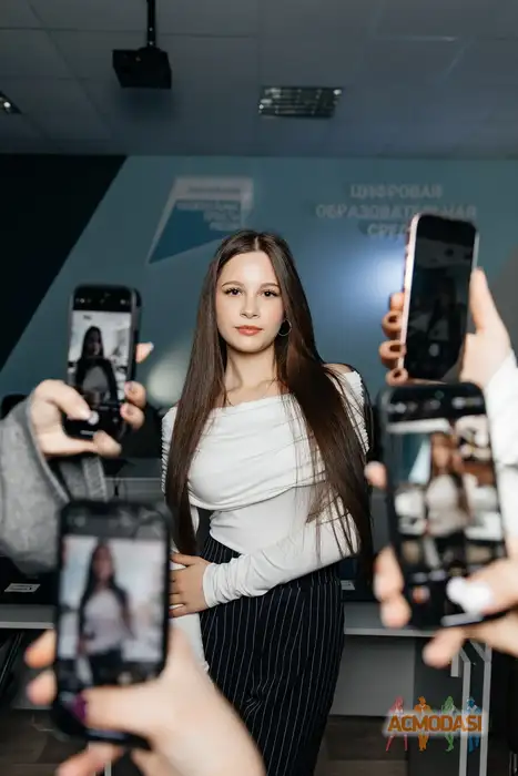 Александра  Буйниченко фото №1950166. Загружено 06 Апреля 2026