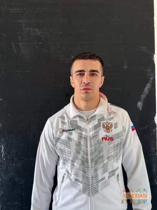 Михаил  Тедеев фото №1950203. Загружено 07 Апреля 2026