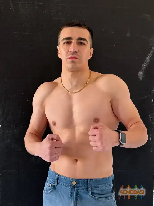 Михаил  Тедеев фото №1950202. Загружено 07 Апреля 2026