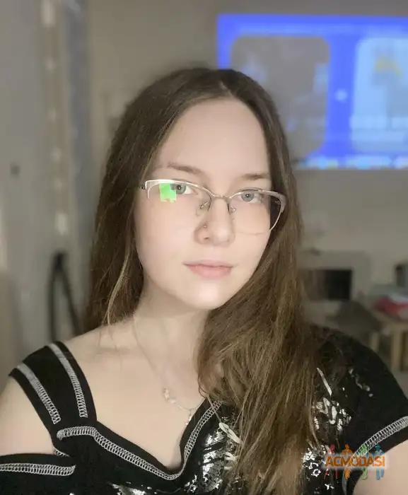 Полина  Соколова фото №1950249. Загружено 07 Апреля 2026