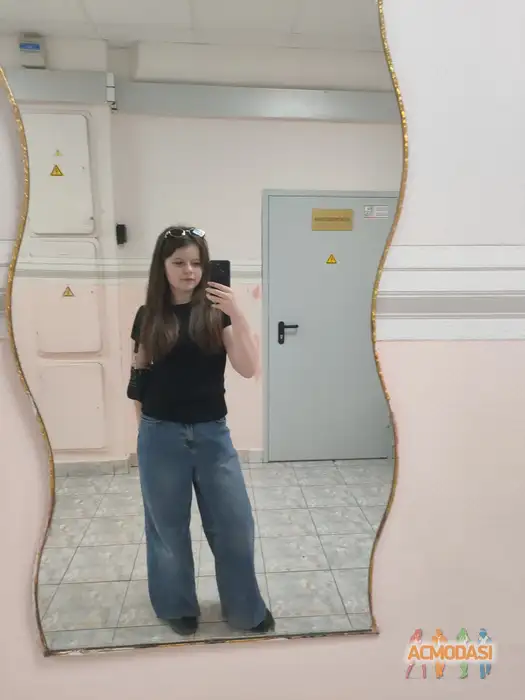 Катя  Камалетдинова фото №1950212. Загружено 07 Апреля 2026