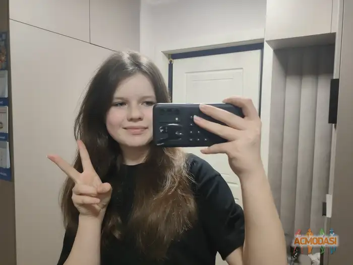 Катя  Камалетдинова фото №1950208. Загружено 07 Апреля 2026