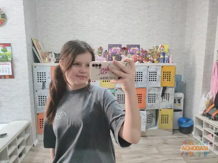 Катя  Камалетдинова фото №1950211. Загружено 07 Апреля 2026