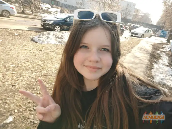 Катя  Камалетдинова фото №1950207. Загружено 07 Апреля 2026