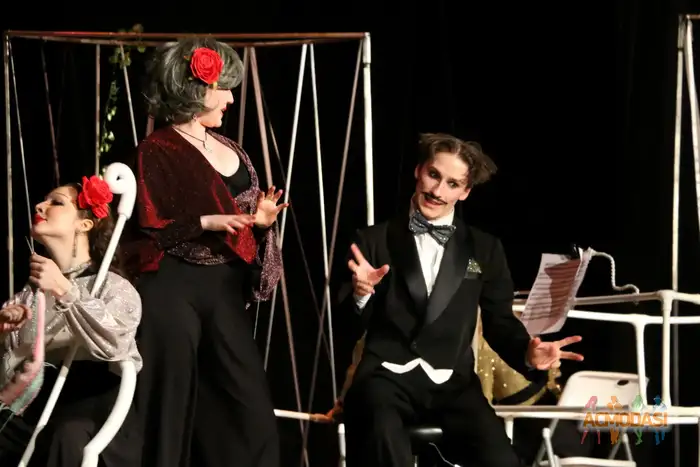 Степан  Филиппов фото №1950220. Загружено 07 Апреля 2026